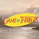 Illustration for article titled Watch emGame Of Thrones /emget the emSeinfeld /emtreatment